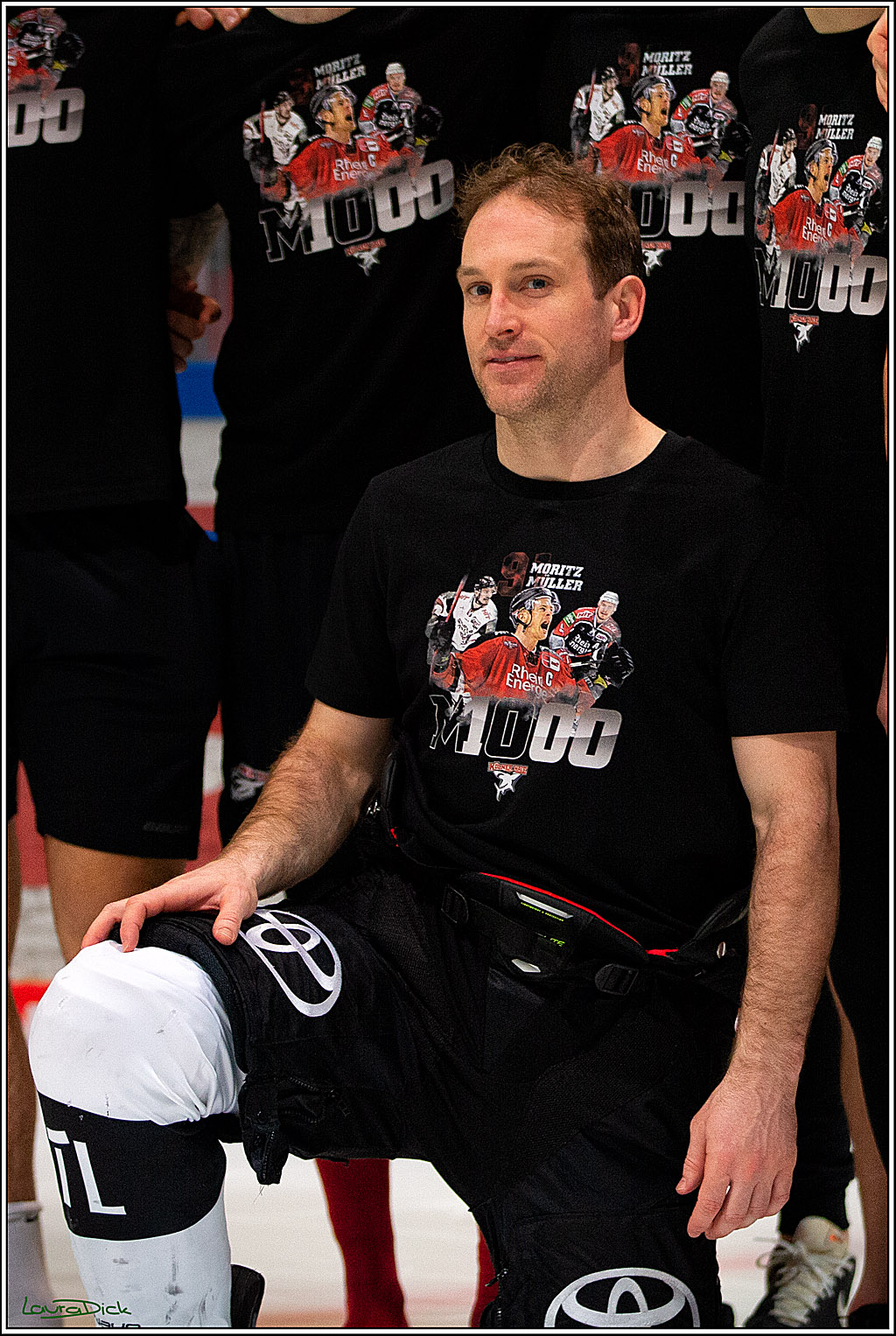 PENNY DEL; Iserlohn Roosters- Koelner Haie; Iserlohn, 24.02.2023